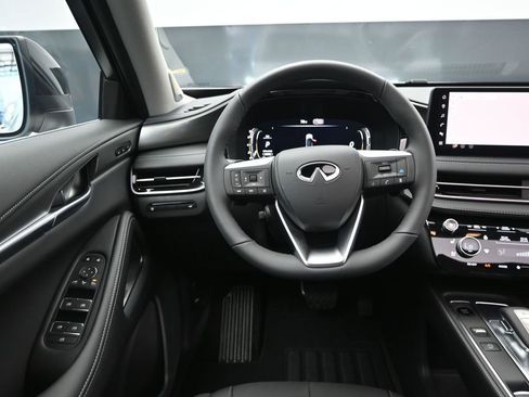 New 2026 INFINITI QX60 Luxe w/ Cargo Package image 31