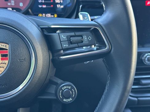 Used 2023 Porsche Macan S image 27