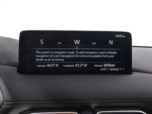 Used 2025 MAZDA CX-5 AWD 2.5 S w/ Select Package image 29