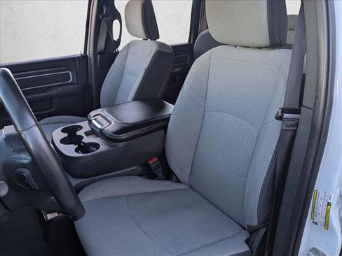 Used 2024 RAM 2500 Big Horn image 14