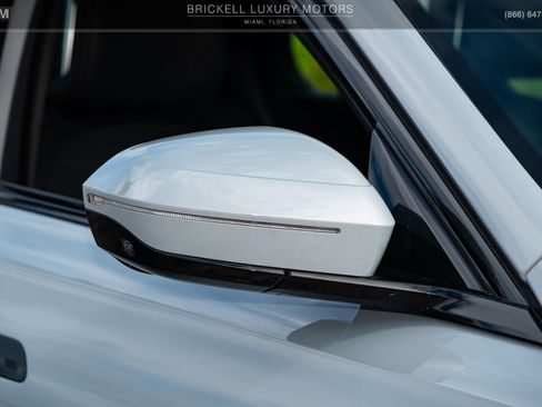 Used 2024 BMW 760i xDrive w/ Executive Package image 59