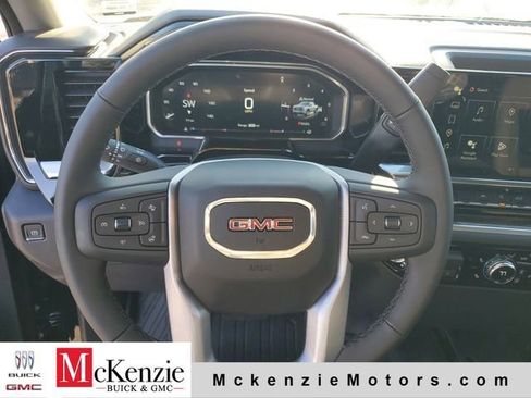 New 2026 GMC Sierra 1500 SLE AWD/4WD image 10