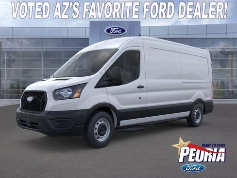 New 2026 Ford Transit 350 Base image 29