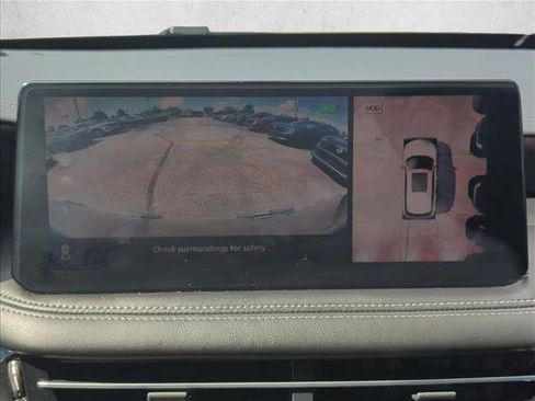 Used 2022 INFINITI QX60 Sensory w/ Cargo Package FWD image 14