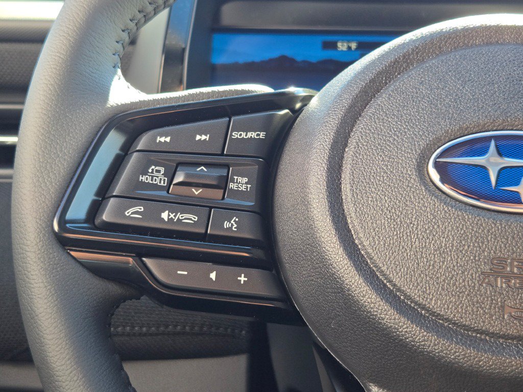 New 2026 Subaru Outback Premium AWD/4WD image 37