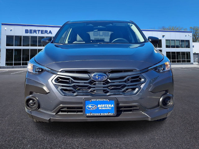 Used 2024 Subaru Crosstrek 2.0i AWD/4WD image 2