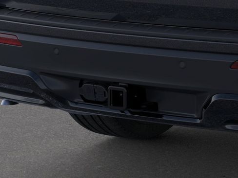 New 2026 Ford Explorer ST-Line AWD/4WD image 29