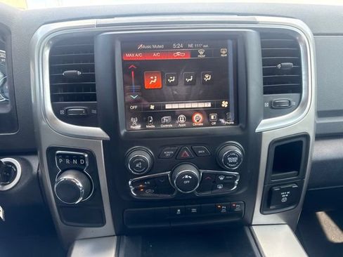Used 2016 RAM 1500 Lone Star RWD image 14