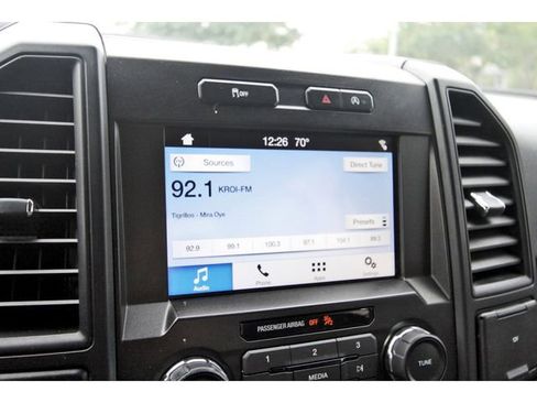 Used 2018 Ford F150 XL w/ Equipment Group 101A Mid image 23