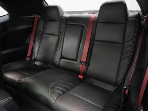 Used 2023 Dodge Challenger SRT Hellcat RWD image 22