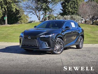 Certified 2023 Lexus RX 350 RX 350 LUXURY