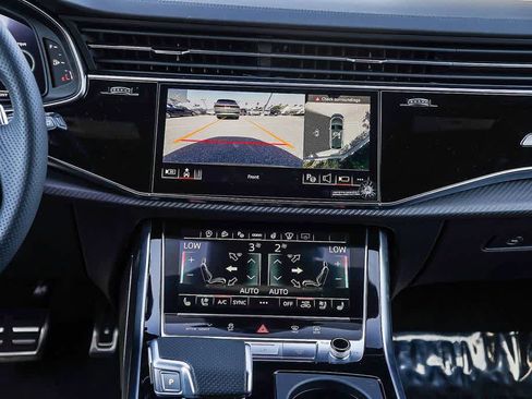 New 2026 Audi RS Q8 performance AWD/4WD image 13