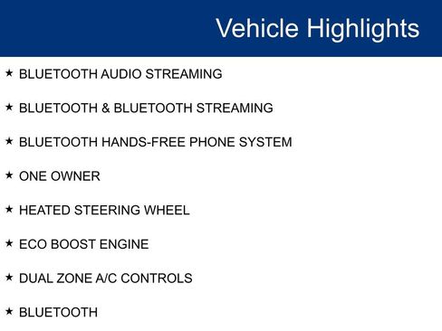 Certified 2025 Ford Bronco Outer Banks image 12