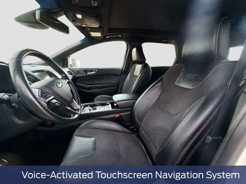 Used 2020 Ford Edge ST w/ Equipment Group 401A image 27