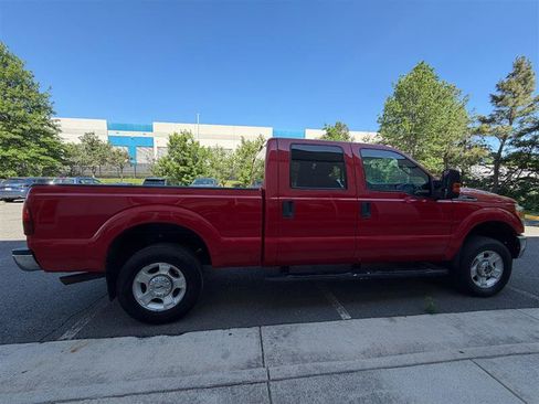 Used 2015 Ford F250 XLT AWD/4WD image 25