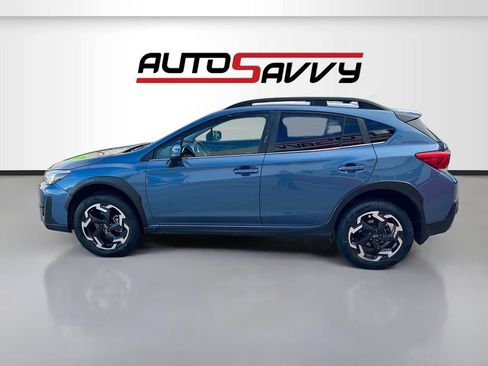 Used 2023 Subaru Crosstrek 2.5i Limited AWD/4WD image 4