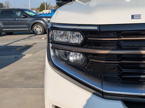 New 2026 Ford Expedition Max King Ranch image 9