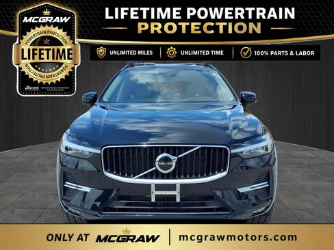 Used 2023 Volvo XC60 B5 Core FWD image 6