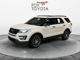Used 2017 Ford Explorer Sport w/ Equipment Group 401A video 1