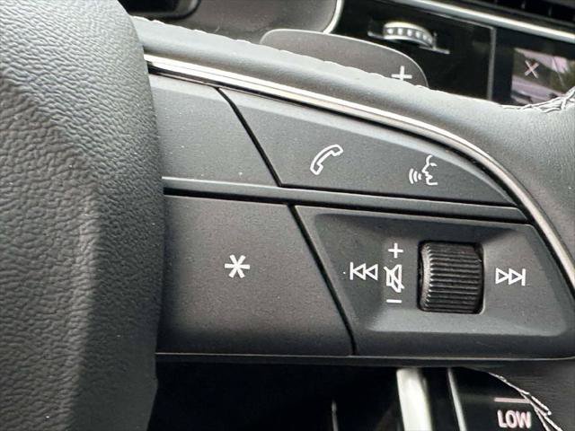 Used 2026 Audi Q8 Premium w/ Convenience Plus Package AWD/4WD image 32
