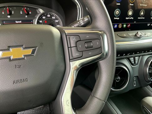 Used 2024 Chevrolet Blazer LT w/ Driver Confidence Package FWD image 12