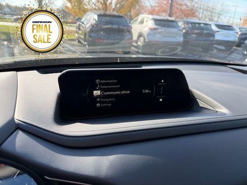 New 2026 MAZDA CX-30 AWD 2.5 S w/ Select Sport Pkg image 23