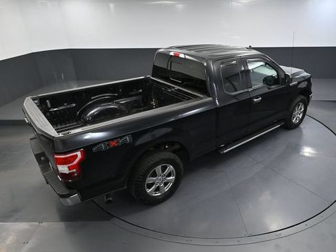 Used 2019 Ford F150 XLT w/ Equipment Group 302A Luxury AWD/4WD image 52