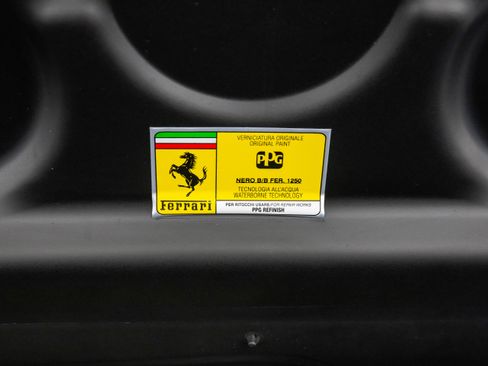 Used 2007 Ferrari F430 Spider image 50