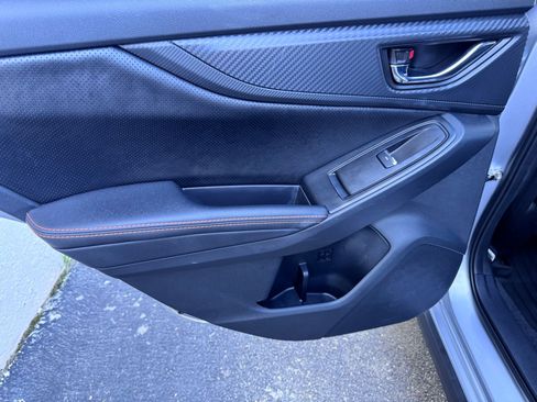 Used 2021 Subaru Crosstrek 2.5i Limited image 17