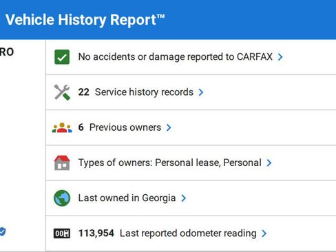 Used 2010 Audi A4 2.0T Premium image 2