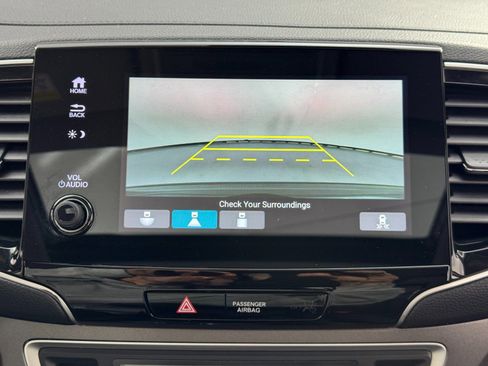 Used 2022 Honda Pilot Special Edition image 25