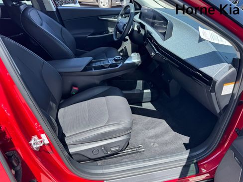 Certified 2024 Kia EV6 Wind RWD image 25