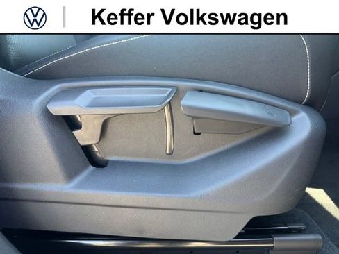 New 2026 Volkswagen Atlas SE AWD/4WD image 30