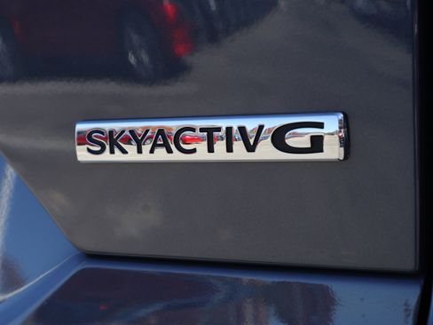 New 2025 MAZDA CX-5 Carbon Edition image 17