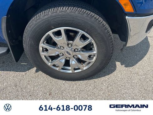 Used 2019 Ford Ranger Lariat w/ Equipment Group 501A Mid AWD/4WD image 15