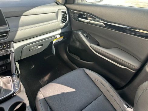 New 2026 Kia Seltos EX AWD/4WD image 13