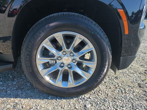 New 2026 Chevrolet Tahoe Premier AWD/4WD image 11