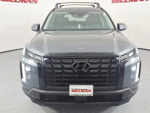 Used 2024 Hyundai Palisade XRT FWD image 2