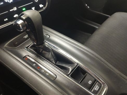 Used 2016 Honda HR-V EX image 13