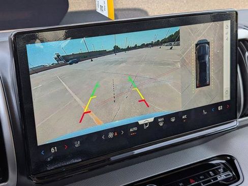 New 2025 Ford Expedition Max Active image 14