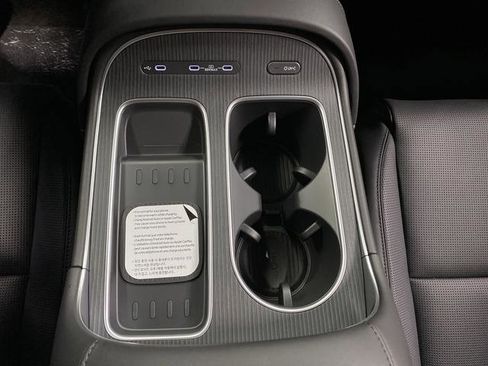 New 2026 Hyundai Palisade Calligraphy image 25