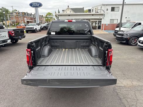 New 2026 Ford F150 STX AWD/4WD image 6