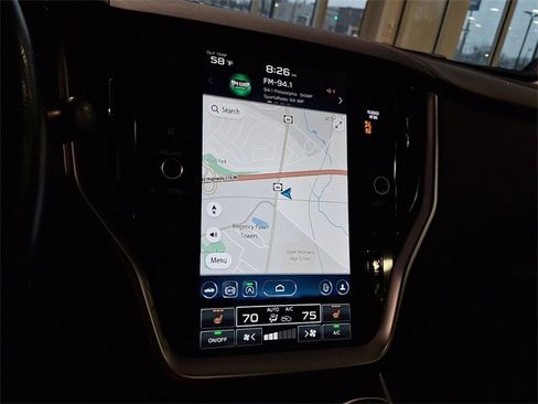 Certified 2023 Subaru Legacy Premium image 18