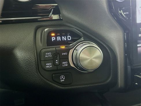 New 2026 RAM 1500 Laramie w/ Night Edition image 12