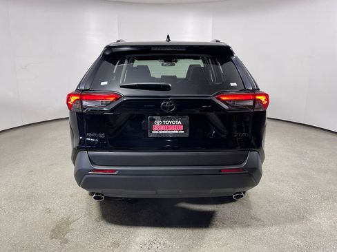 Certified 2025 Toyota RAV4 XLE w/ Convenience Package image 3