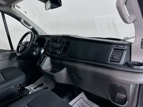 Used 2024 Ford Transit 250 Low Roof w/ Exterior Upgrade Package image 28