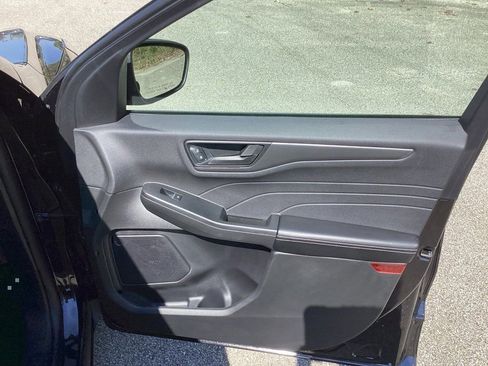 New 2025 Ford Escape Active w/ Tech Pack #1 image 24