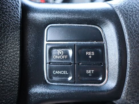 Used 2018 RAM 3500 Tradesman w/ Chrome Appearance Group AWD/4WD image 31