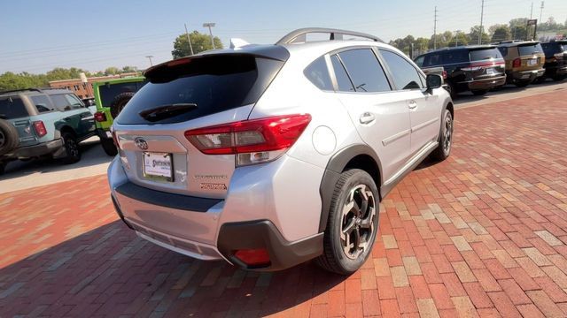 Used 2023 Subaru Crosstrek 2.5i Limited AWD/4WD image 9