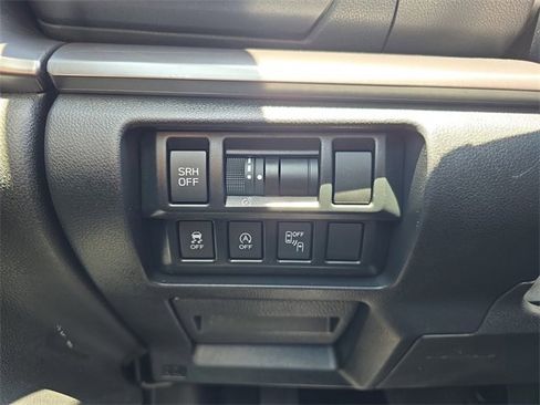 Used 2023 Subaru Crosstrek 2.5i Limited image 22